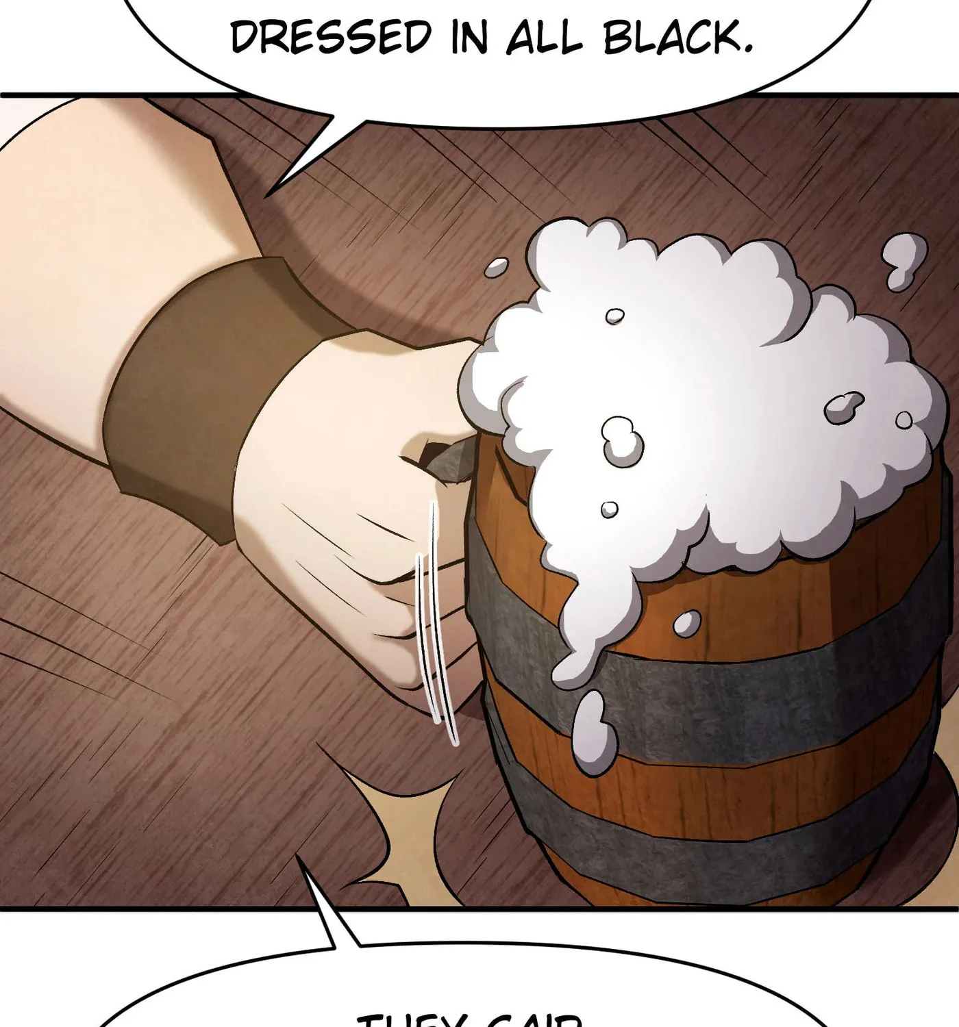 Read Legendary Retirement chapter 4 image 50 on Lezhin