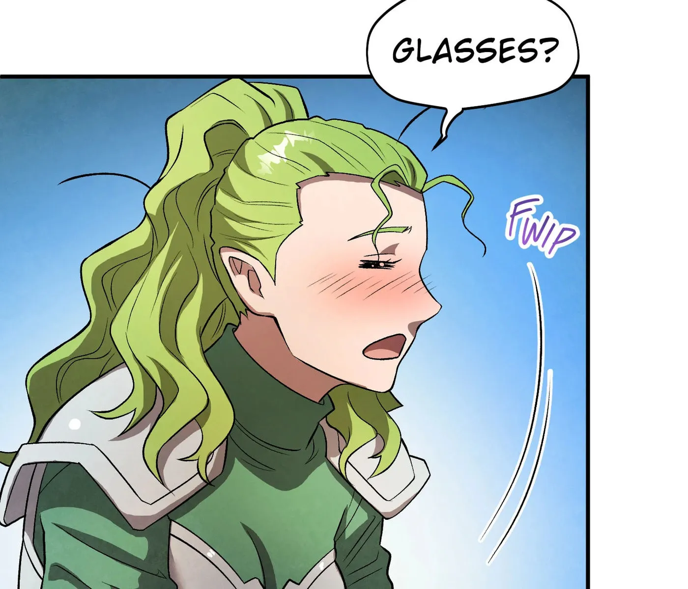 Read Legendary Retirement chapter 4 image 52 on Lezhin