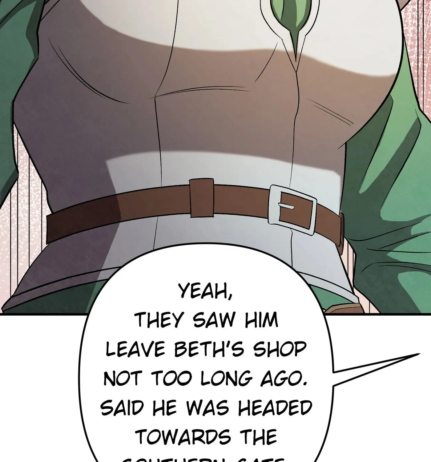 Read Legendary Retirement chapter 4 image 58 on Lezhin