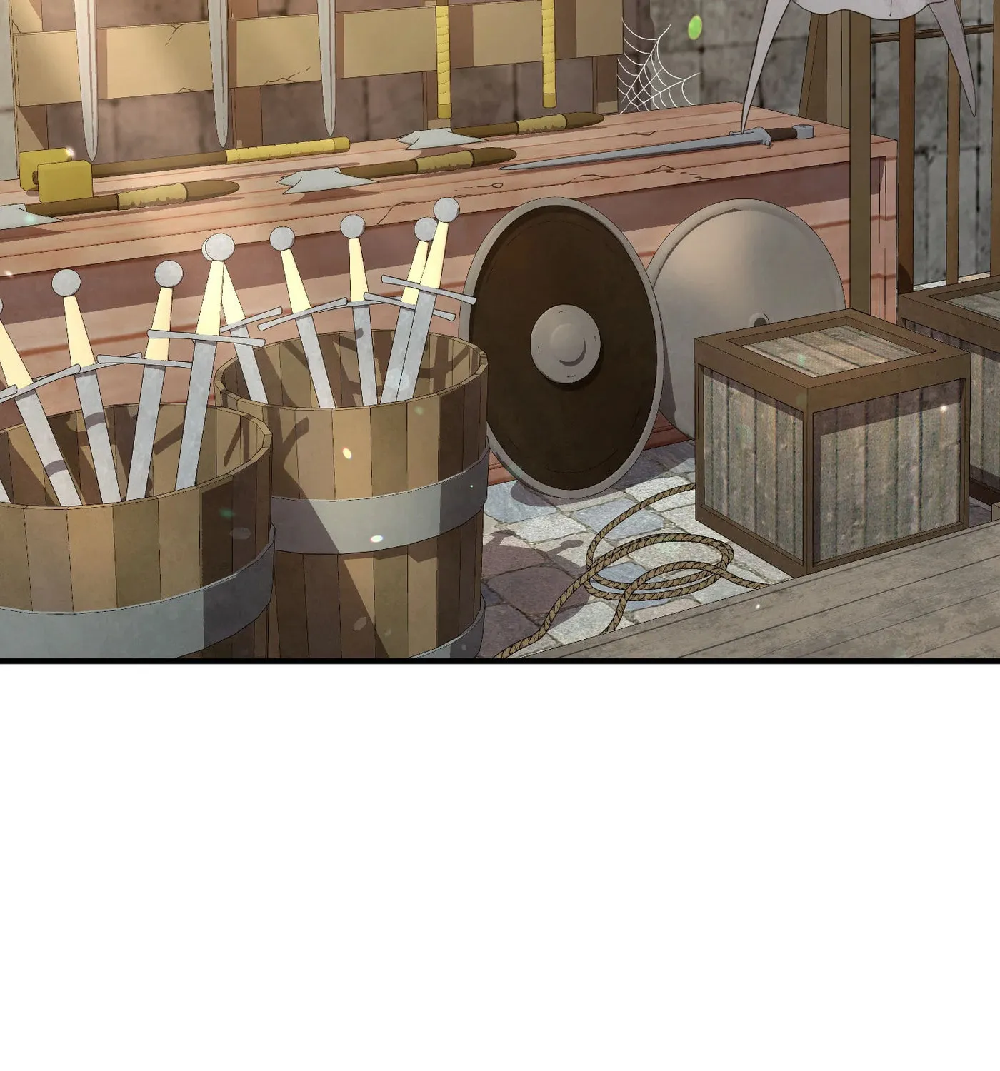 Read Legendary Retirement chapter 4 image 6 on Lezhin