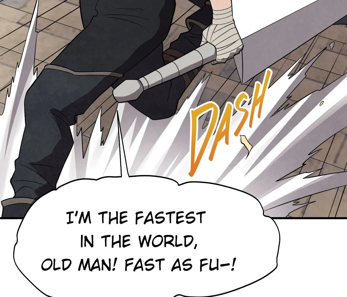 Read Legendary Retirement chapter 4 image 65 on Lezhin