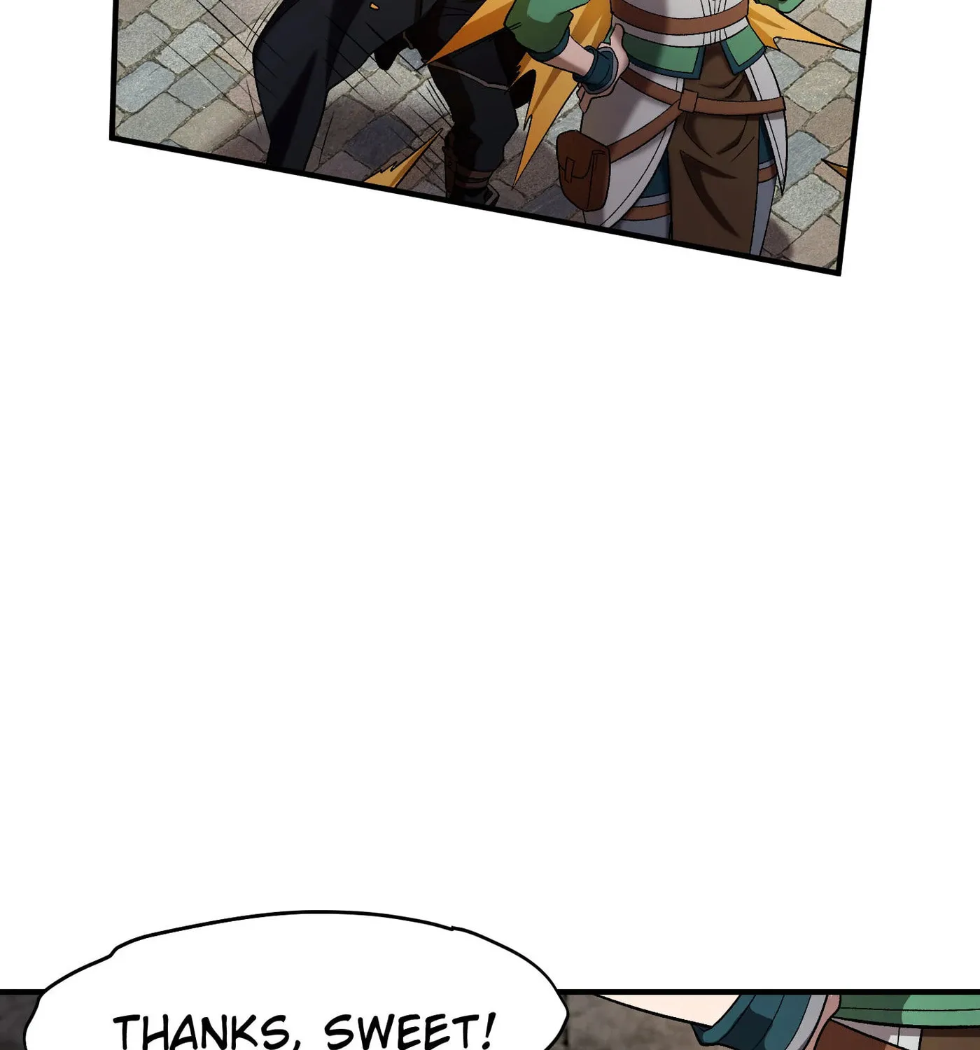 Read Legendary Retirement chapter 4 image 68 on Lezhin