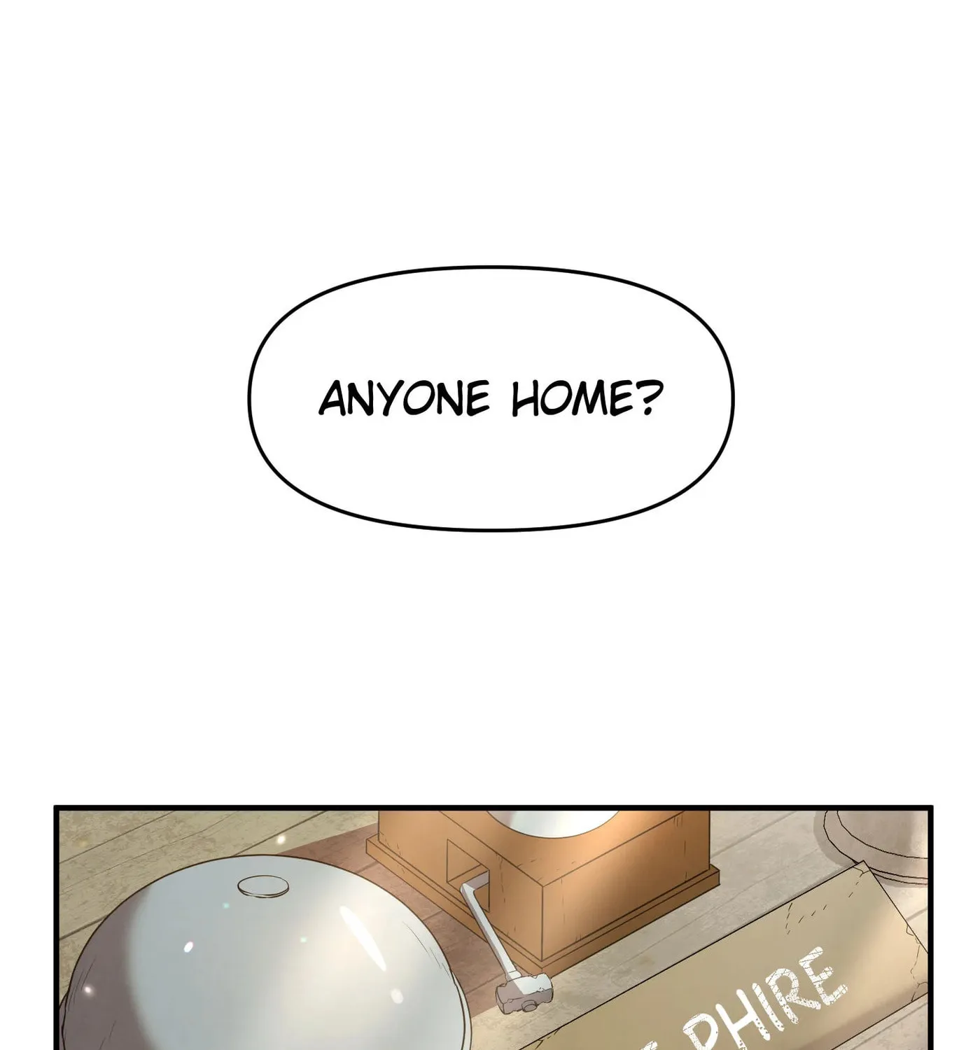 Read Legendary Retirement chapter 4 image 7 on Lezhin