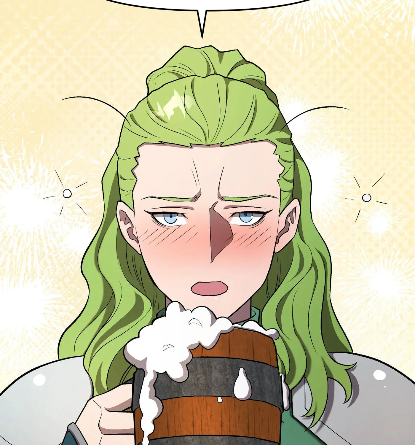 Read Legendary Retirement chapter 4 image 71 on Lezhin