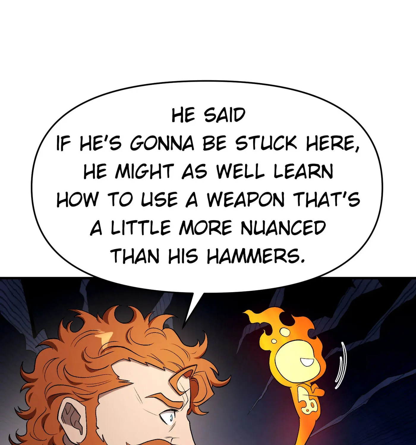 Read Legendary Retirement chapter 4 image 73 on Lezhin
