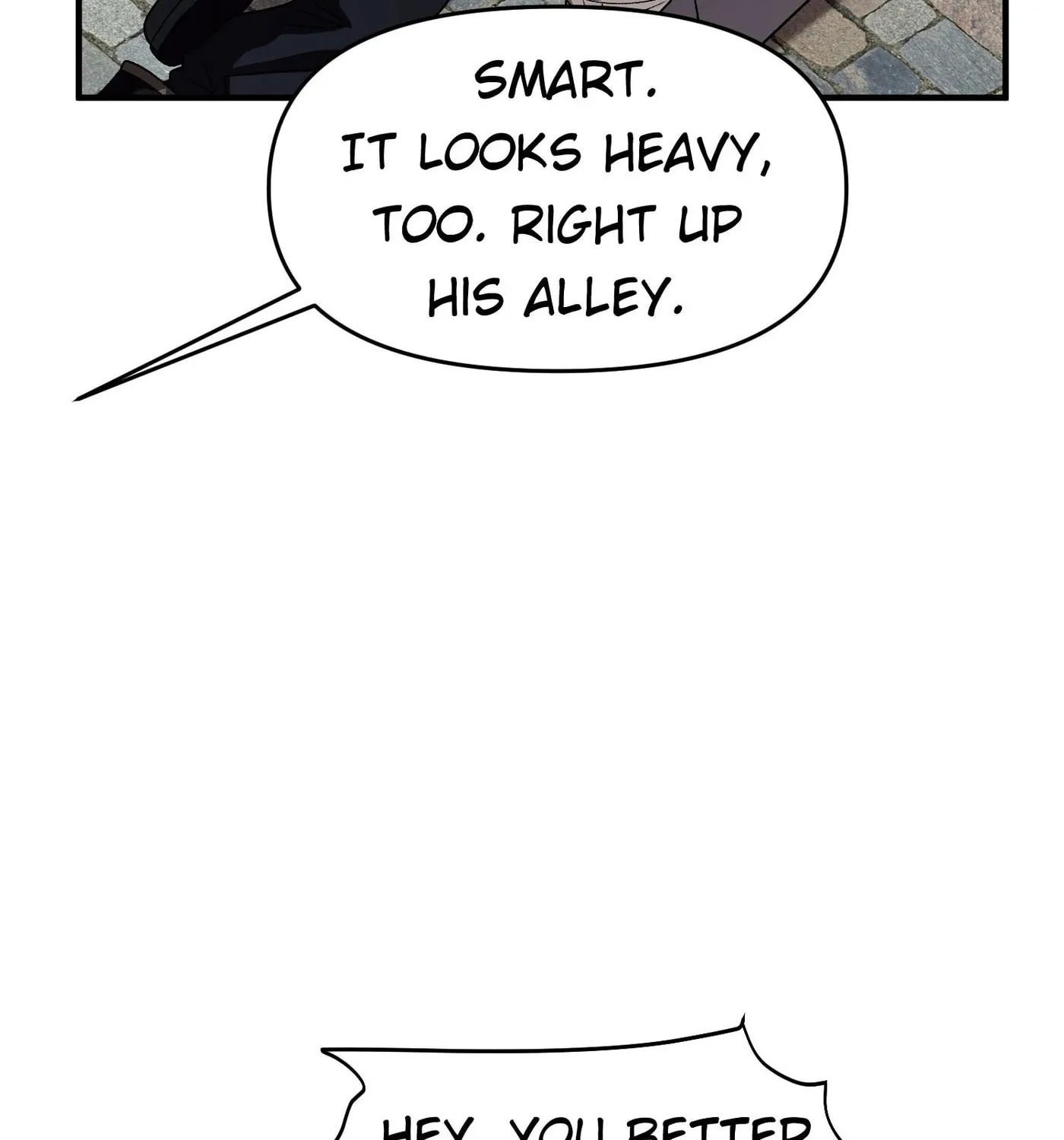 Read Legendary Retirement chapter 4 image 77 on Lezhin