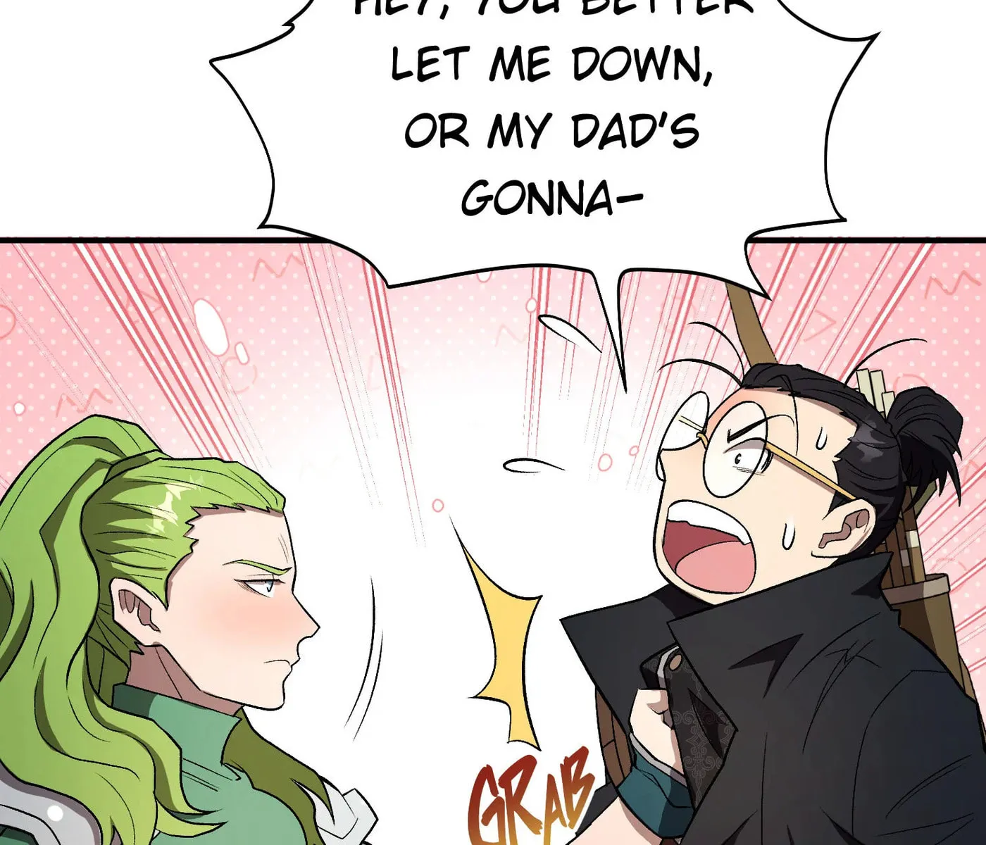 Read Legendary Retirement chapter 4 image 78 on Lezhin