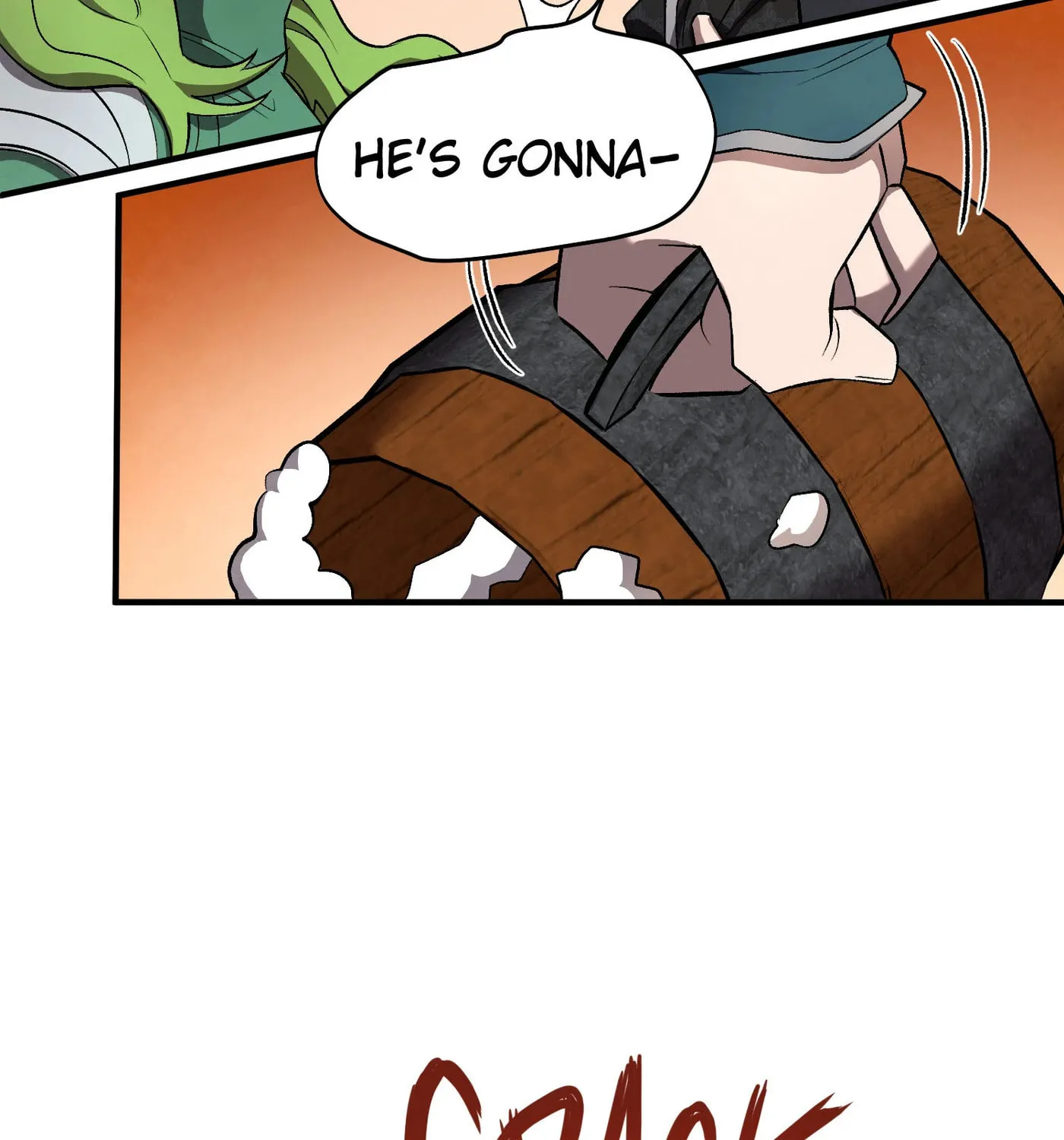 Read Legendary Retirement chapter 4 image 84 on Lezhin
