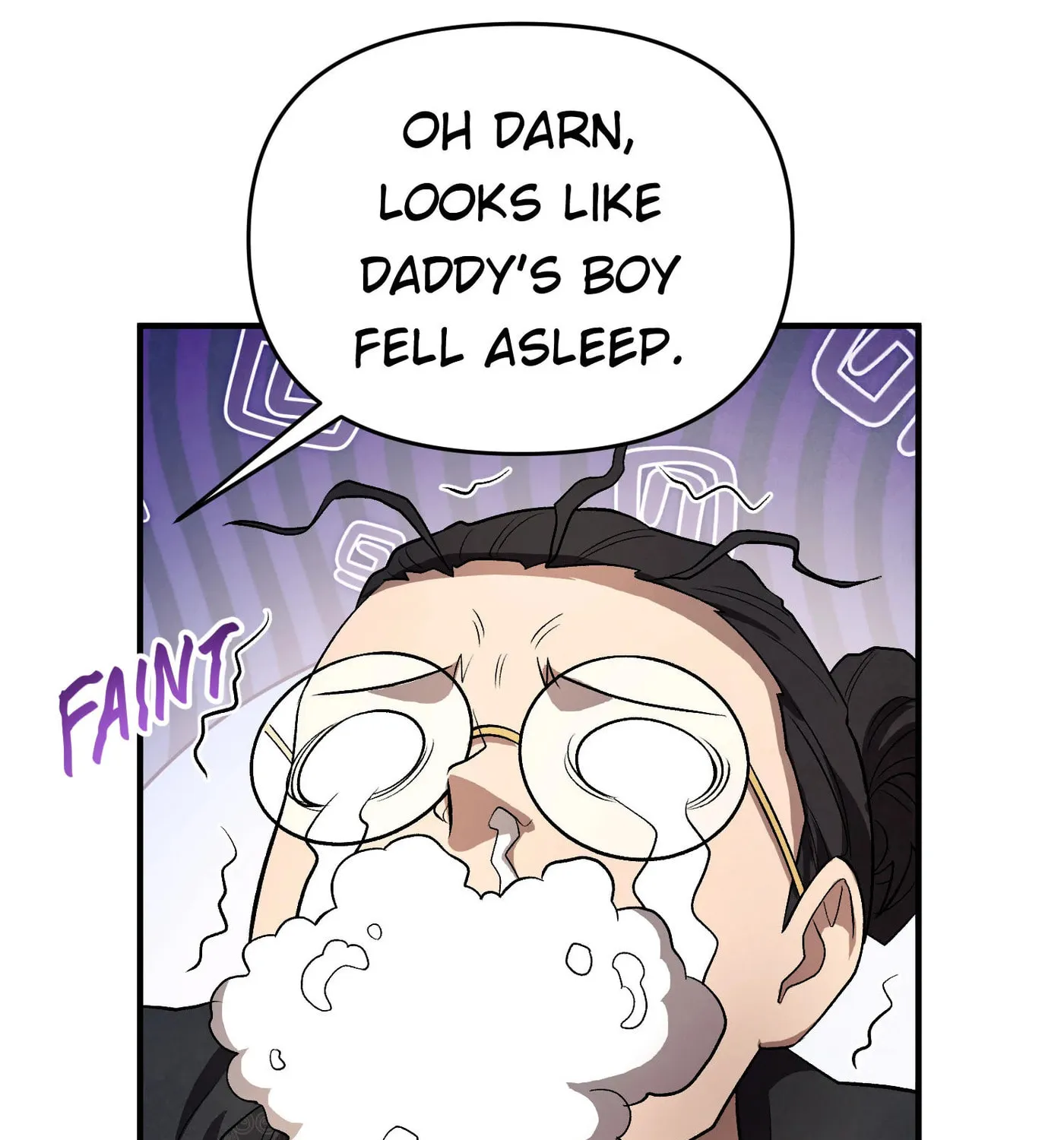 Read Legendary Retirement chapter 4 image 87 on Lezhin