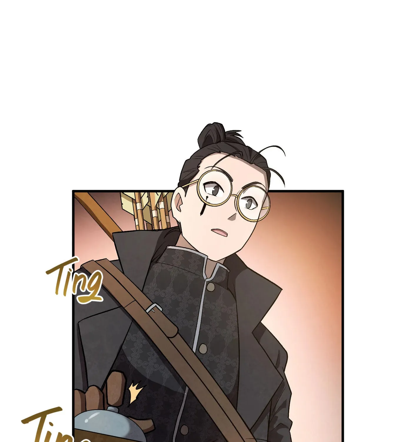 Read Legendary Retirement chapter 4 image 9 on Lezhin