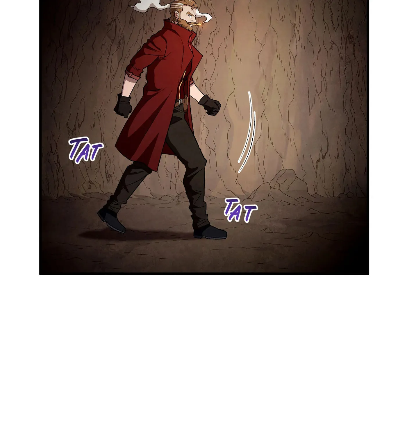 Read Legendary Retirement chapter 4 image 98 on Lezhin