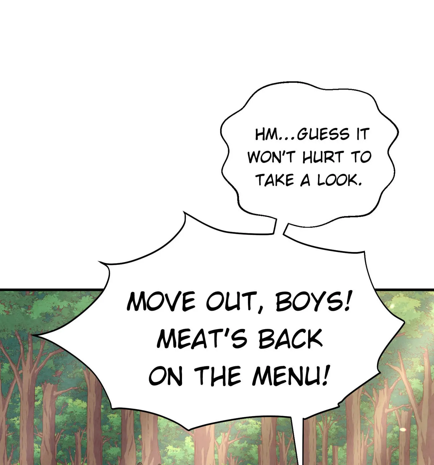 Read Legendary Retirement chapter 5 image 101 on Lezhin
