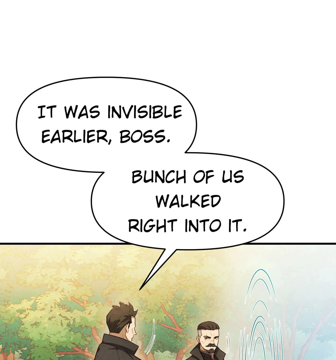 Read Legendary Retirement chapter 5 image 108 on Lezhin