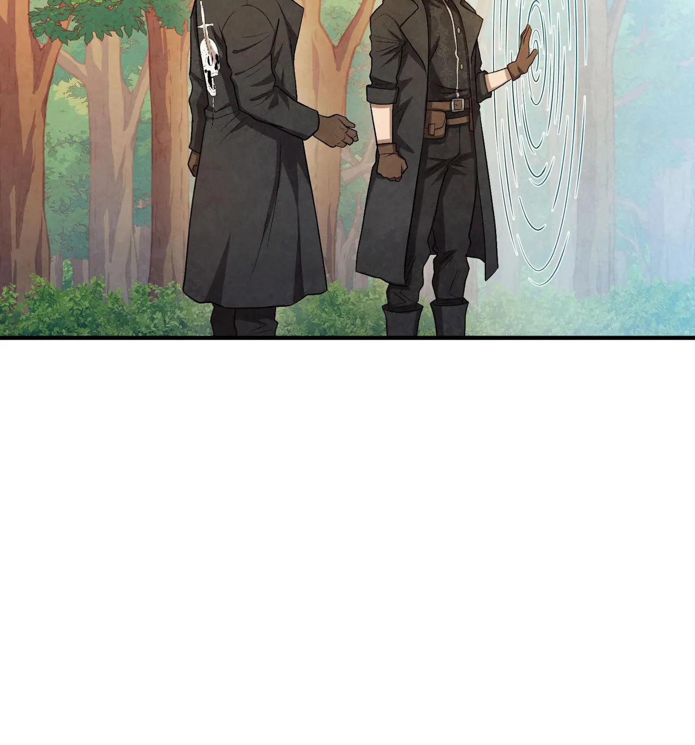 Read Legendary Retirement chapter 5 image 109 on Lezhin