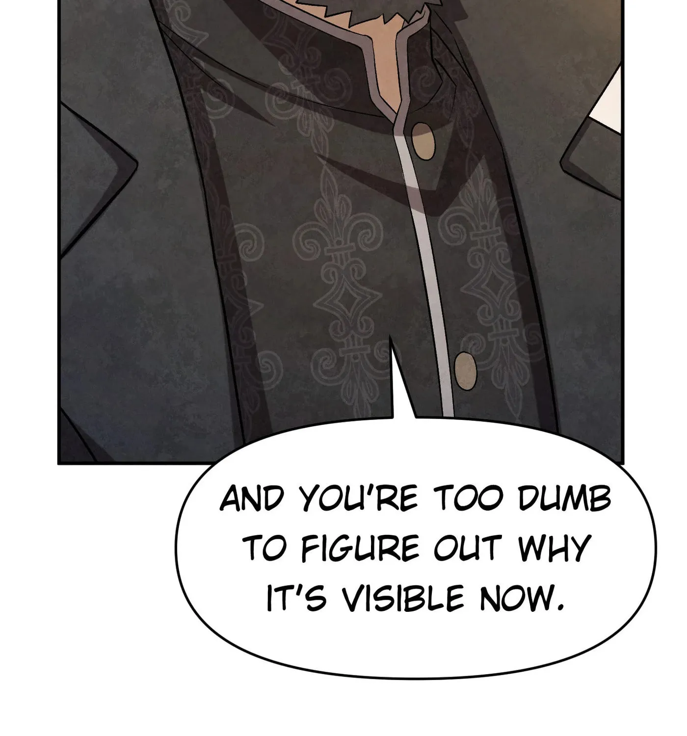 Read Legendary Retirement chapter 5 image 111 on Lezhin