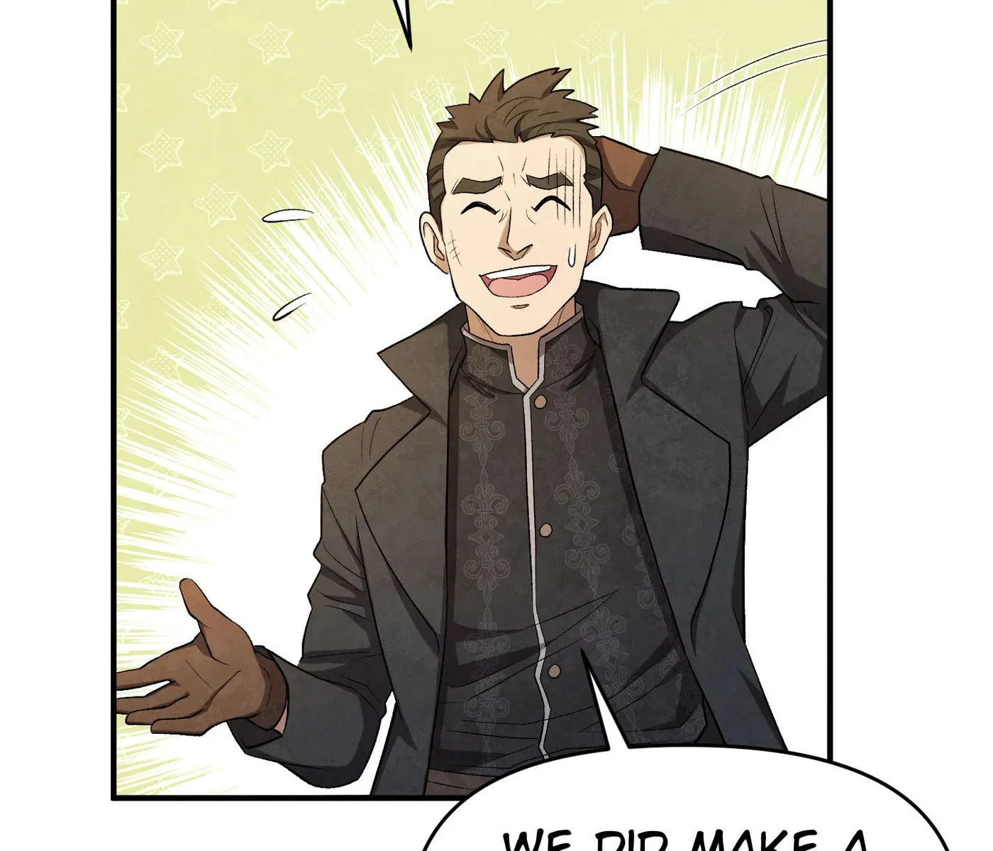 Read Legendary Retirement chapter 5 image 113 on Lezhin