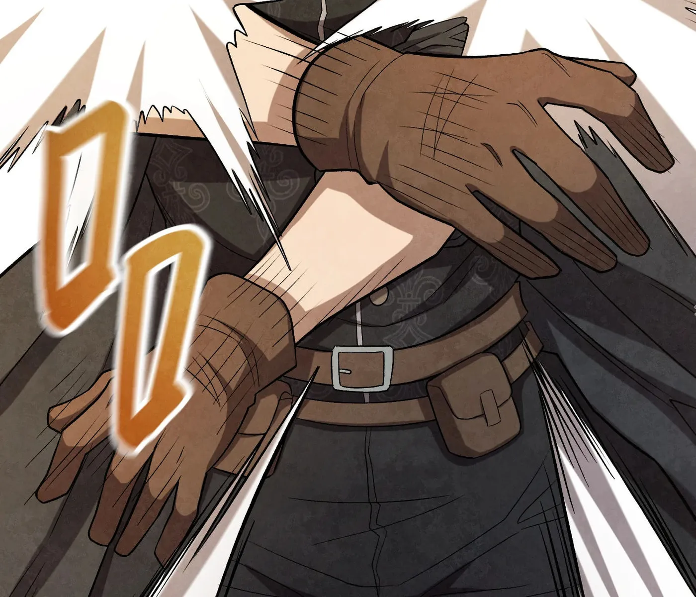 Read Legendary Retirement chapter 5 image 119 on Lezhin