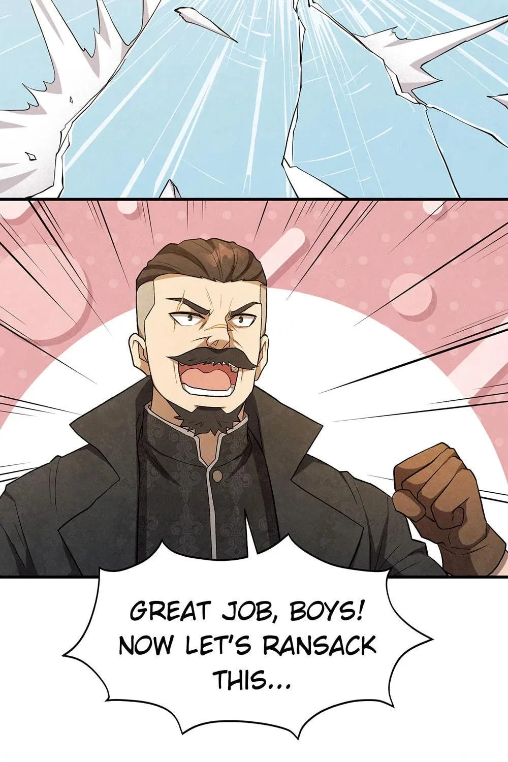 Read Legendary Retirement chapter 5 image 128 on Lezhin