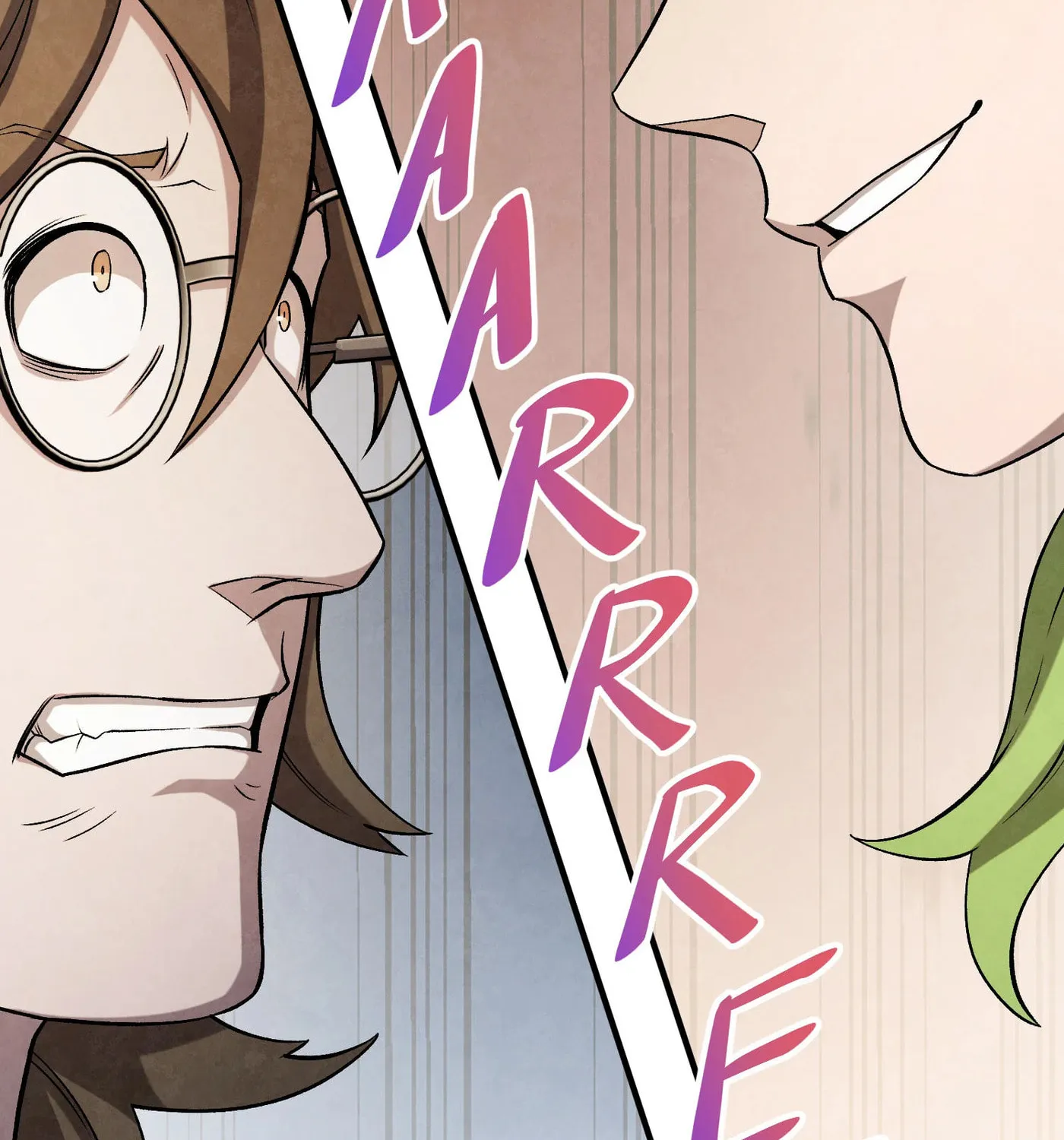 Read Legendary Retirement chapter 5 image 13 on Lezhin