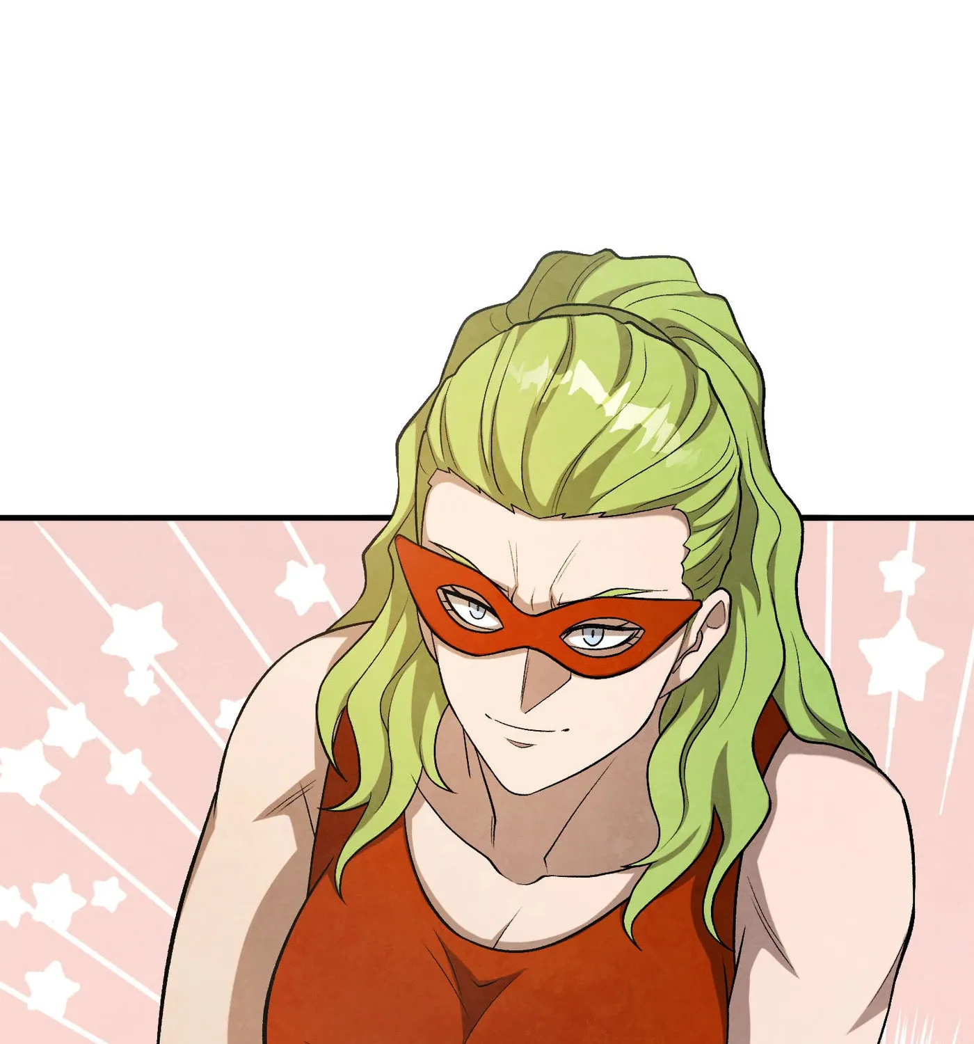 Read Legendary Retirement chapter 5 image 18 on Lezhin
