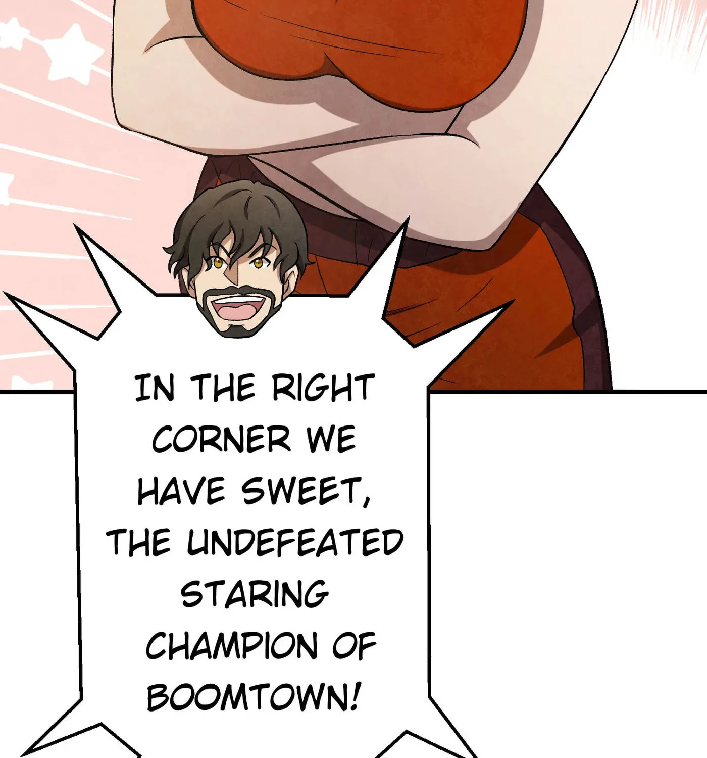 Read Legendary Retirement chapter 5 image 19 on Lezhin