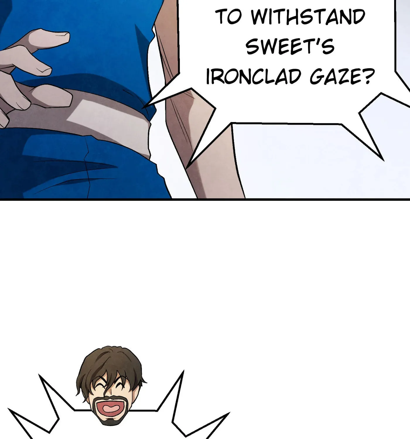 Read Legendary Retirement chapter 5 image 22 on Lezhin