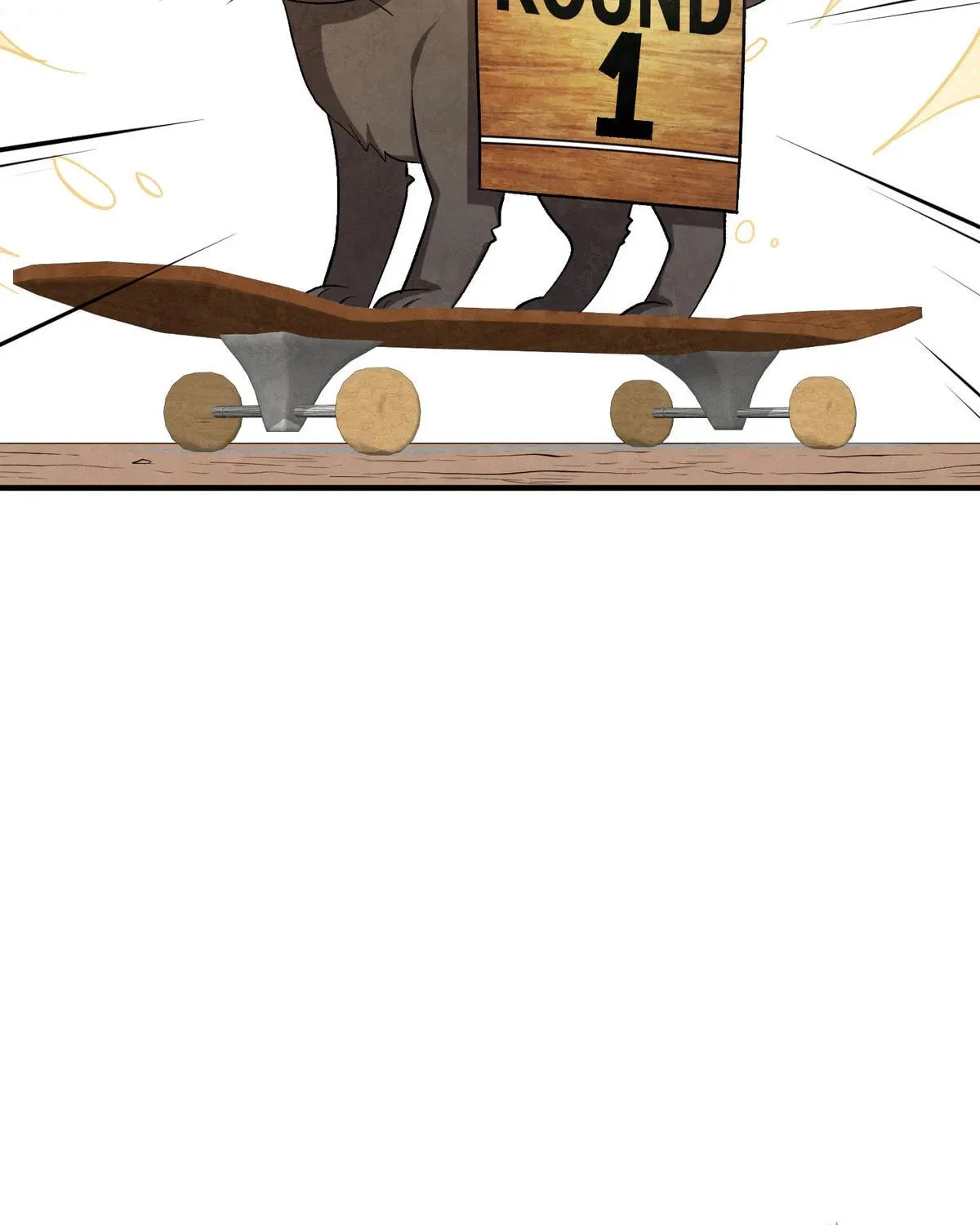 Read Legendary Retirement chapter 5 image 24 on Lezhin