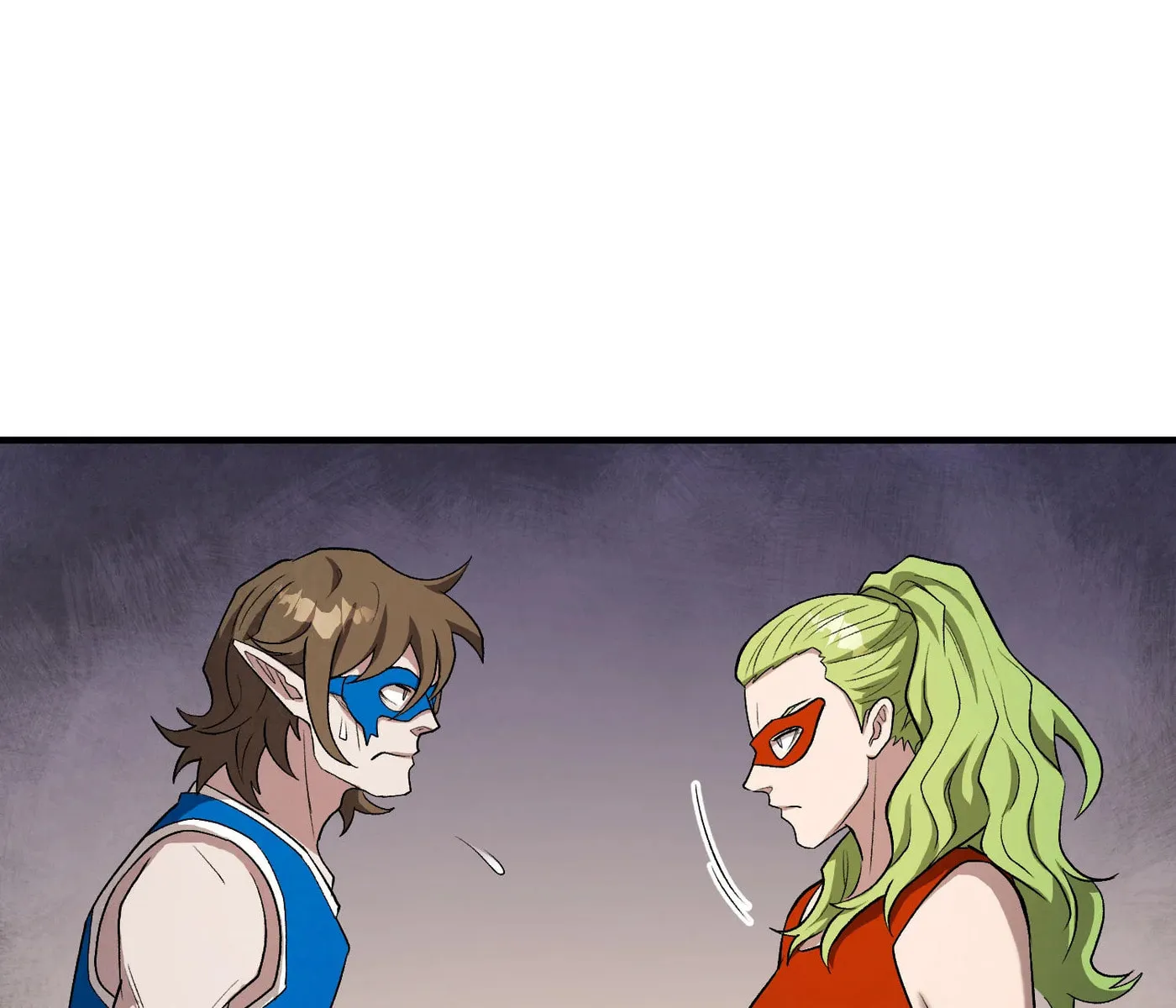 Read Legendary Retirement chapter 5 image 28 on Lezhin