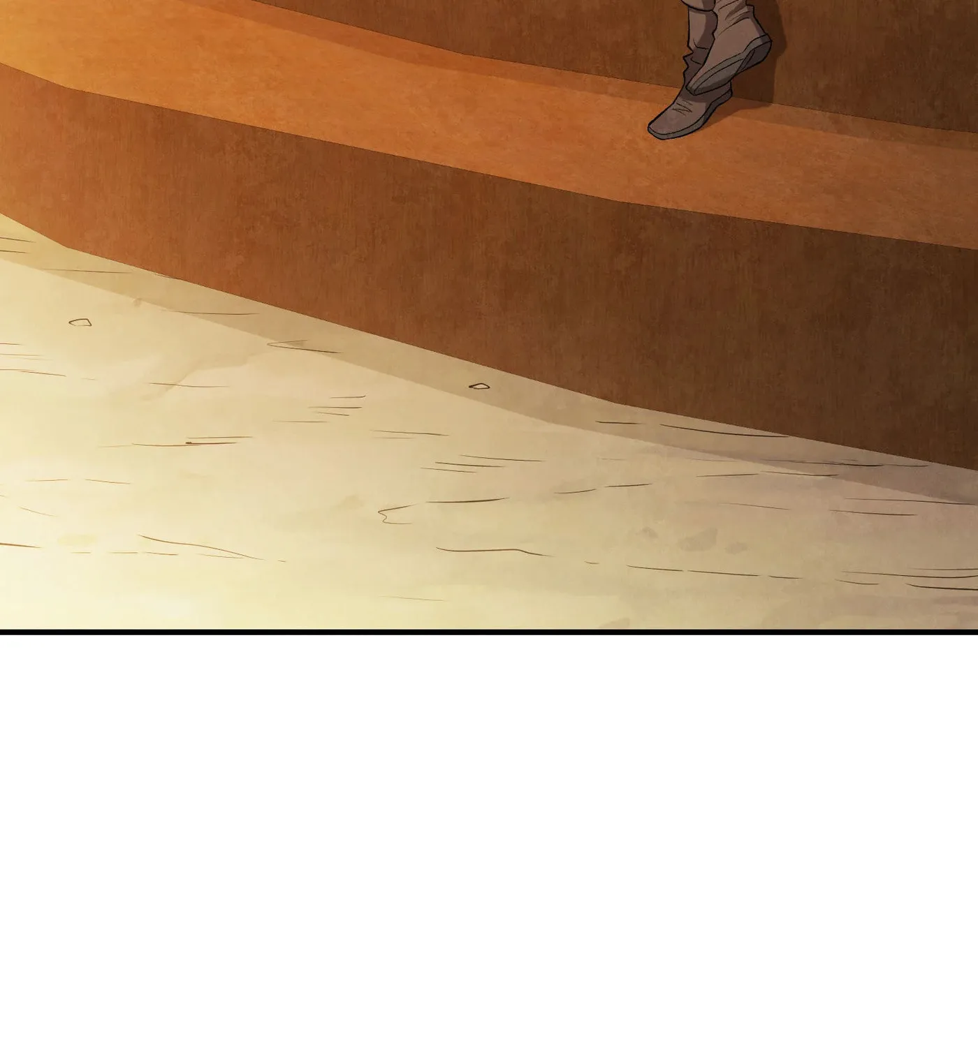 Read Legendary Retirement chapter 5 image 3 on Lezhin