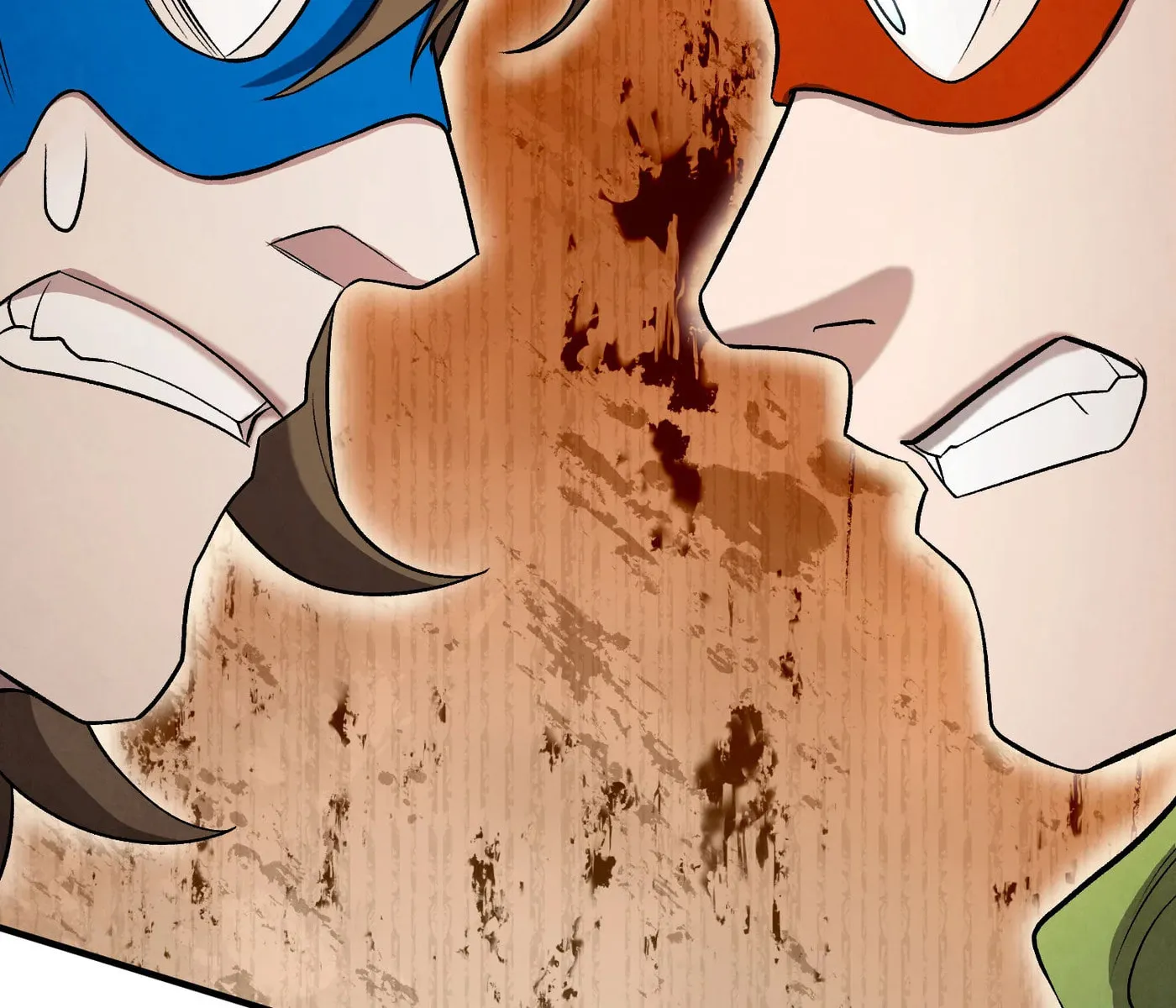 Read Legendary Retirement chapter 5 image 31 on Lezhin