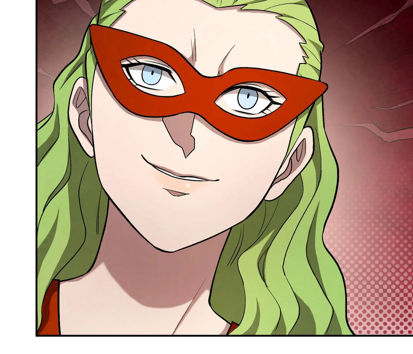 Read Legendary Retirement chapter 5 image 41 on Lezhin