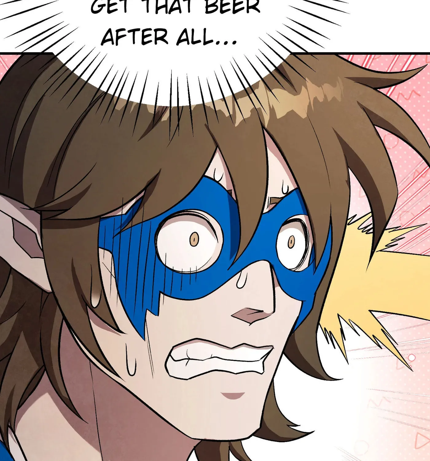 Read Legendary Retirement chapter 5 image 43 on Lezhin