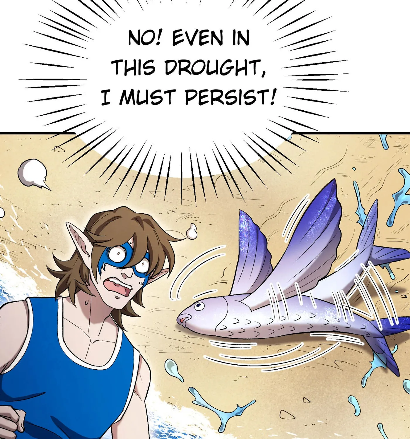 Read Legendary Retirement chapter 5 image 45 on Lezhin