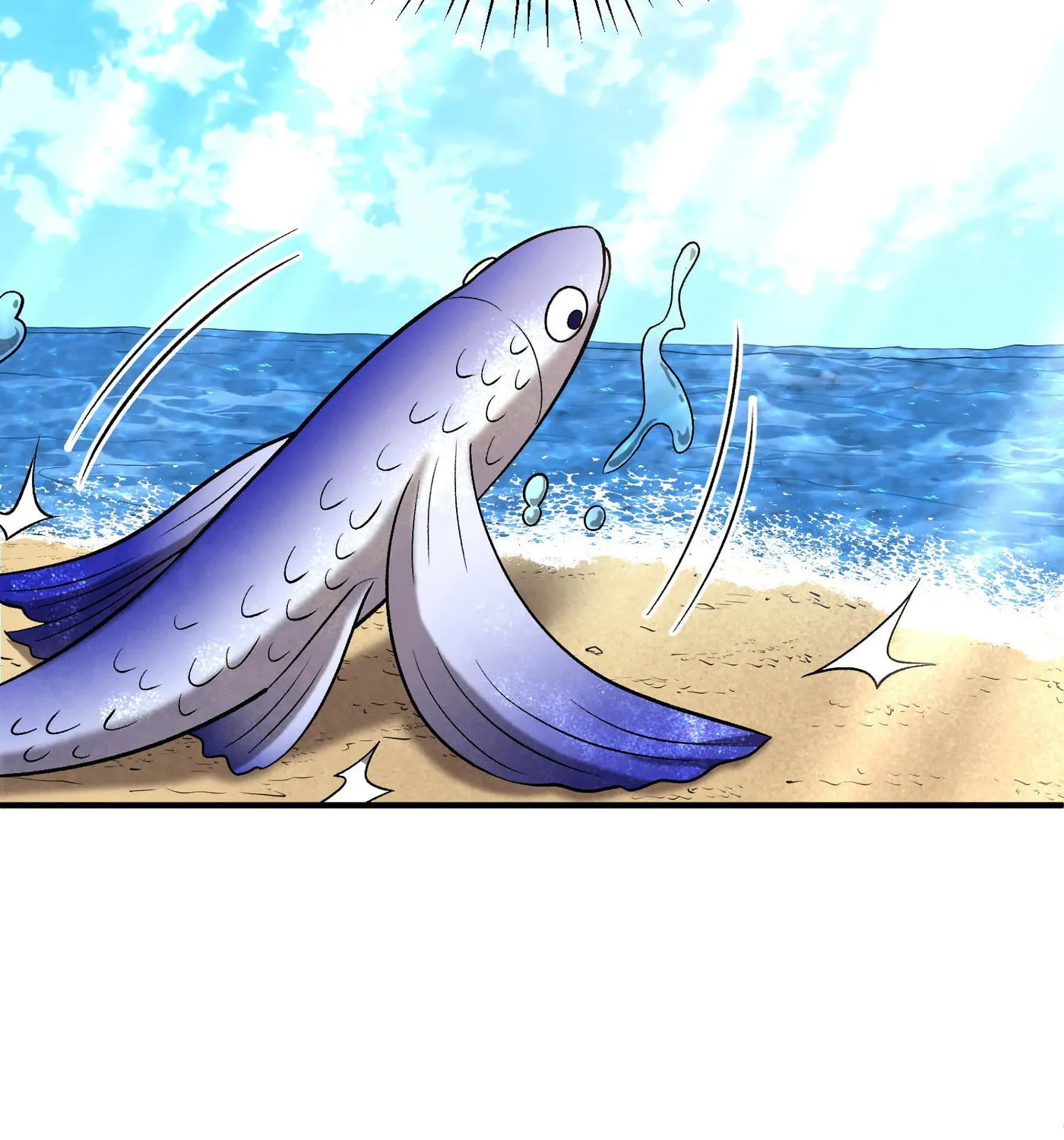 Read Legendary Retirement chapter 5 image 49 on Lezhin