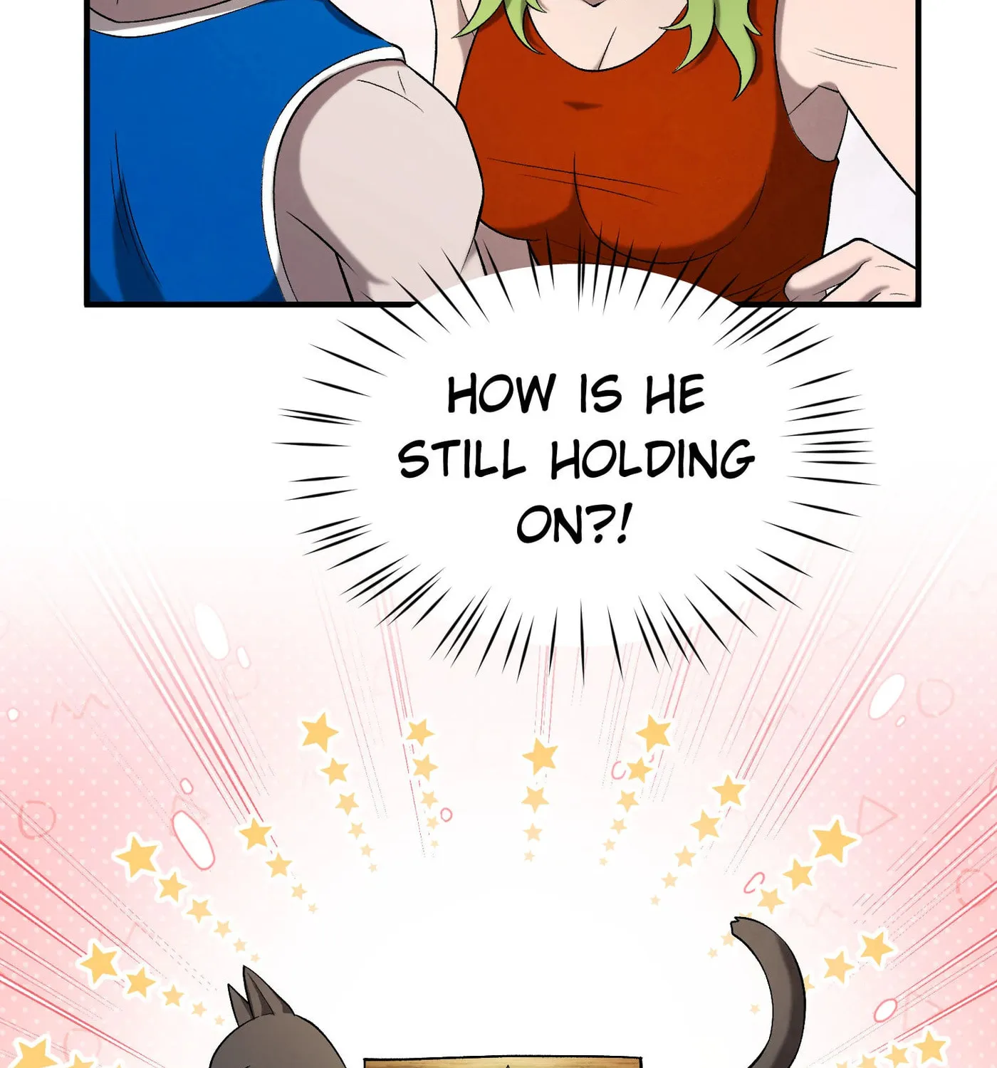 Read Legendary Retirement chapter 5 image 54 on Lezhin
