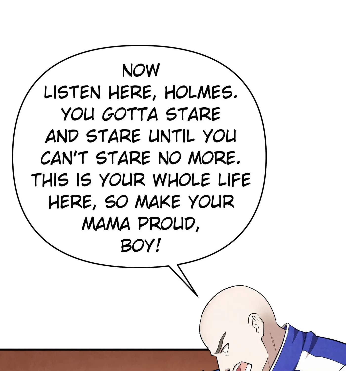 Read Legendary Retirement chapter 5 image 56 on Lezhin