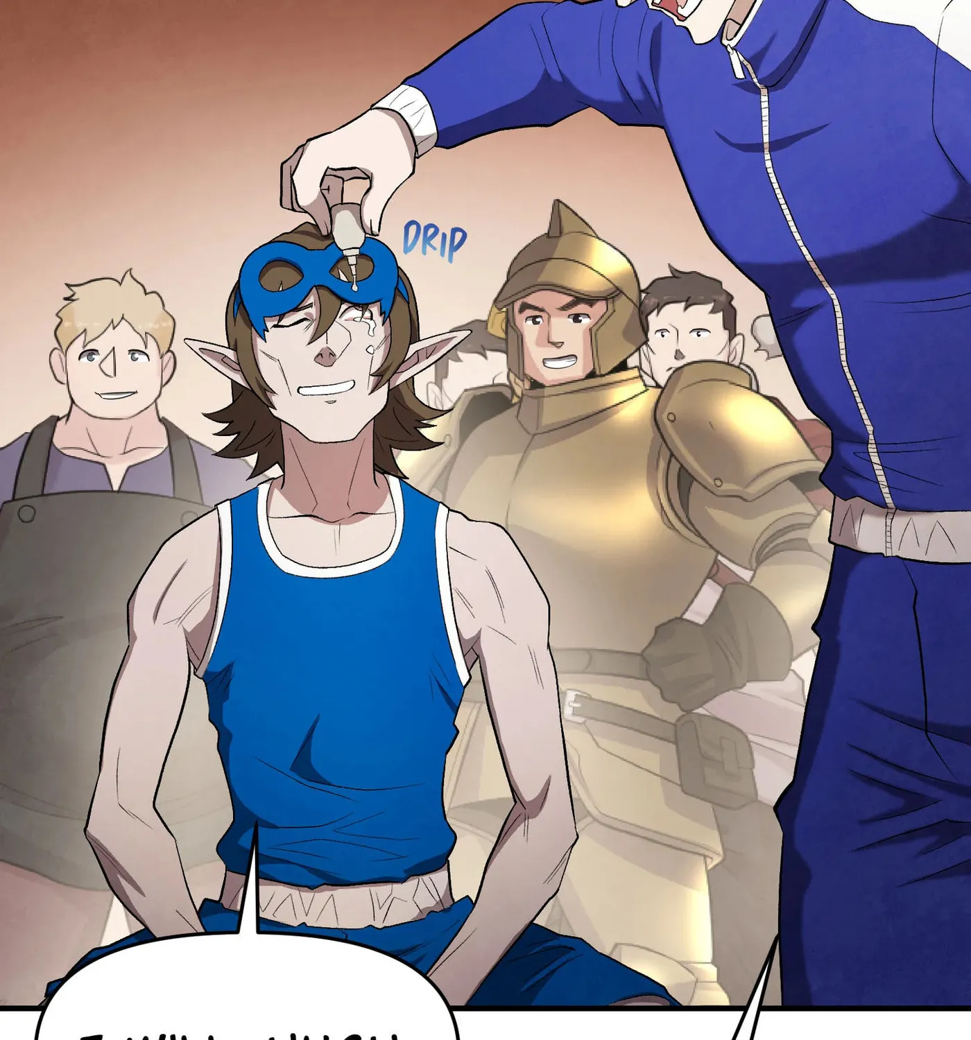 Read Legendary Retirement chapter 5 image 57 on Lezhin