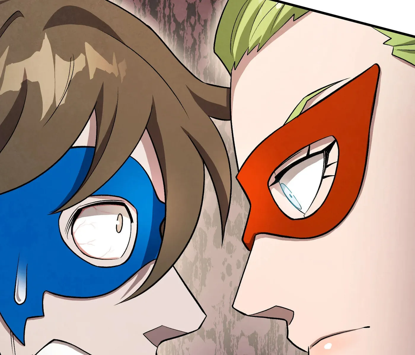 Read Legendary Retirement chapter 5 image 64 on Lezhin
