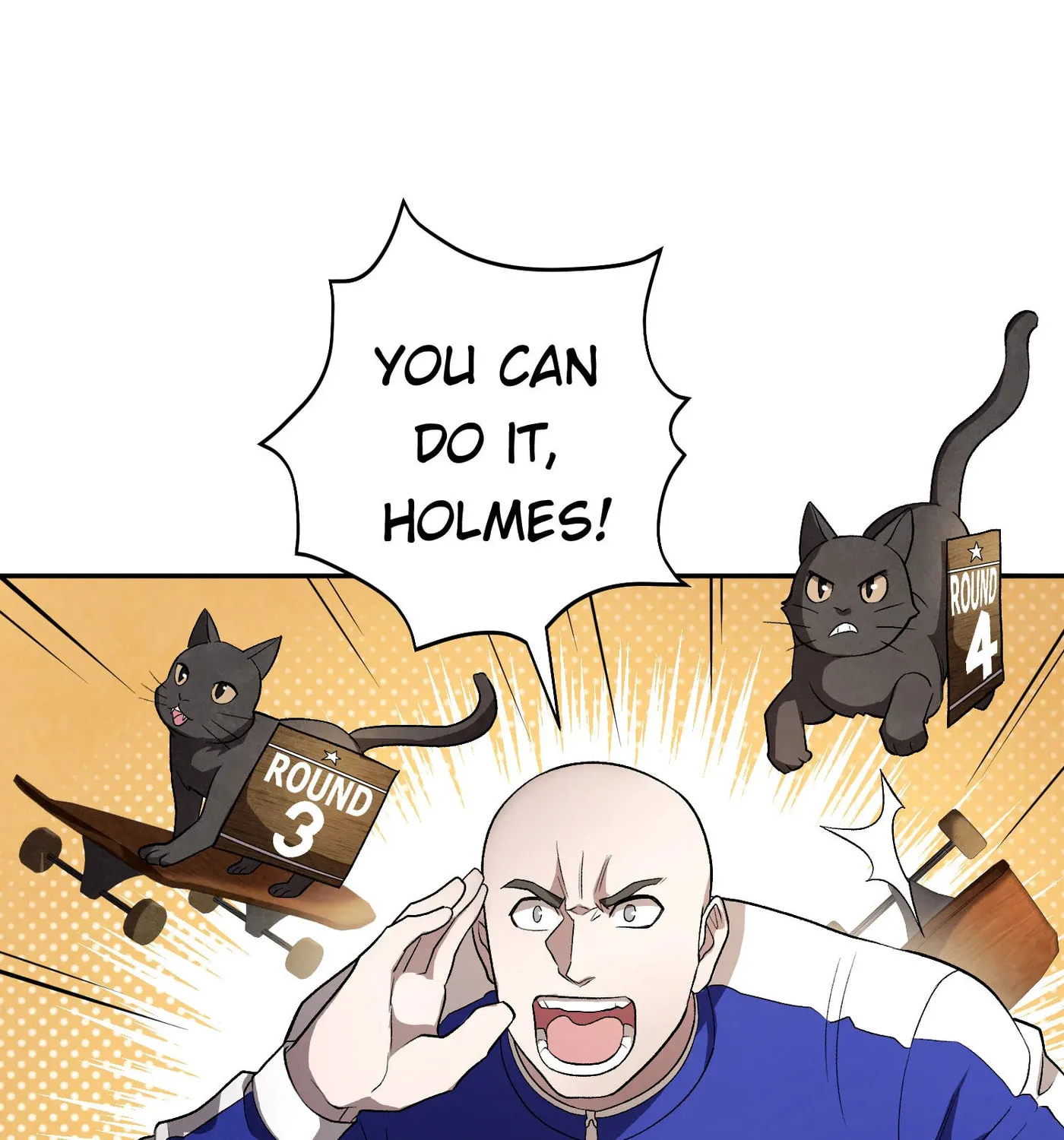 Read Legendary Retirement chapter 5 image 67 on Lezhin