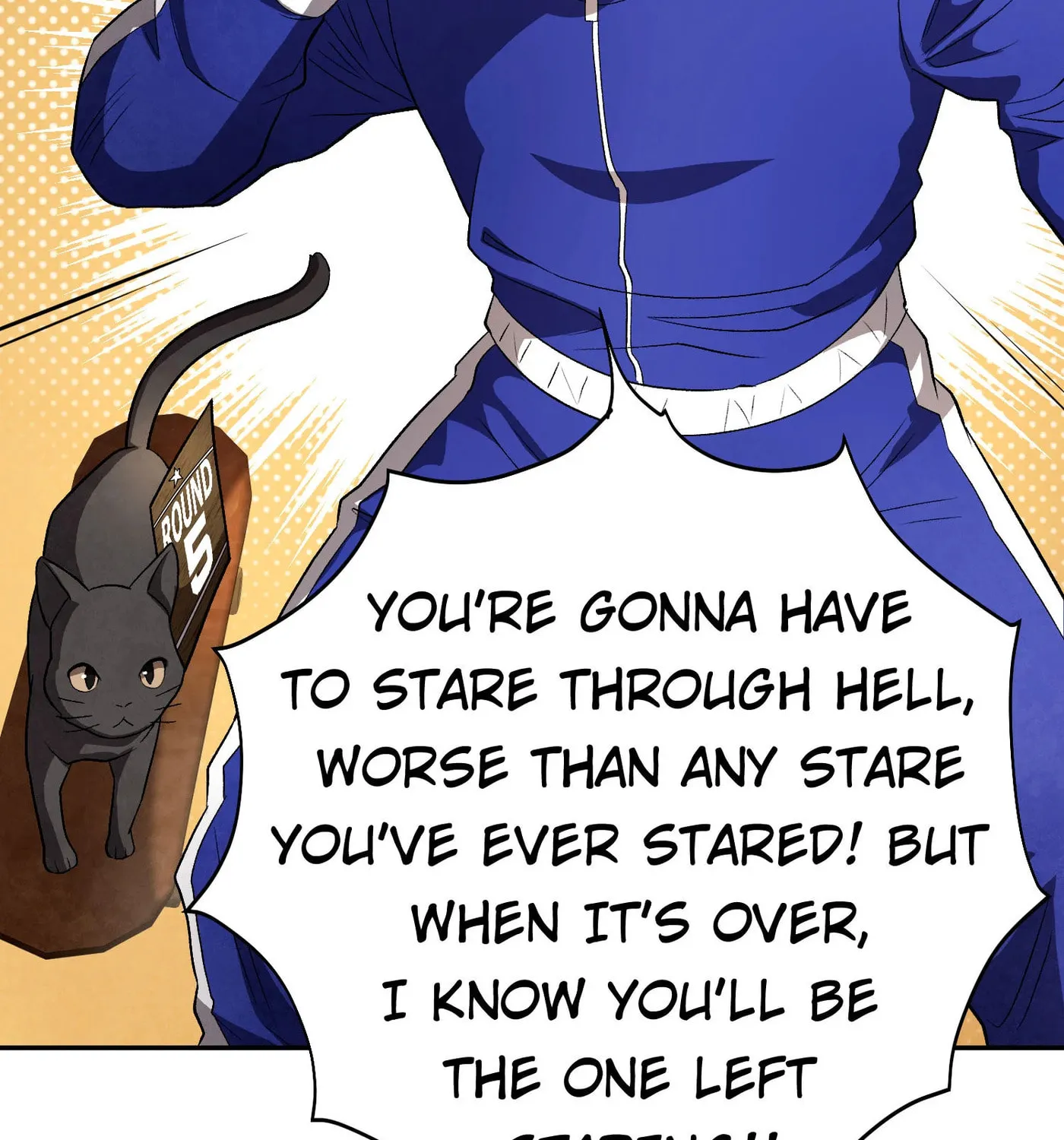 Read Legendary Retirement chapter 5 image 68 on Lezhin