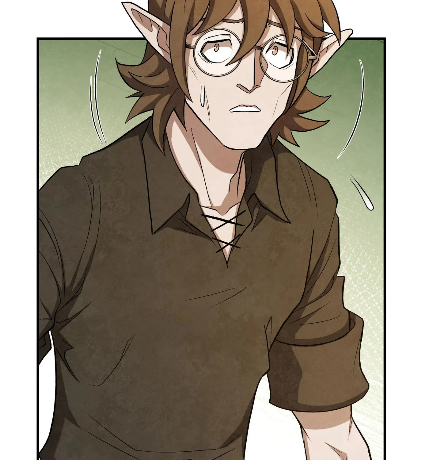 Read Legendary Retirement chapter 5 image 7 on Lezhin