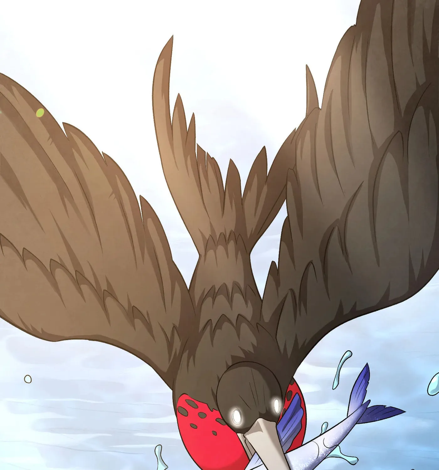 Read Legendary Retirement chapter 5 image 70 on Lezhin