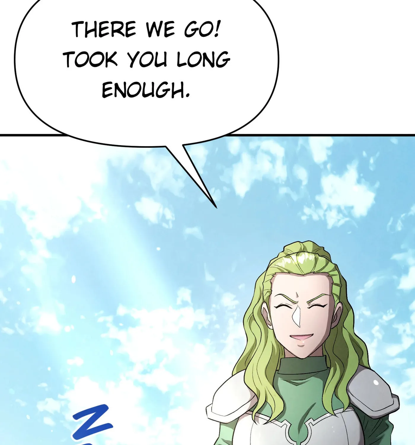 Read Legendary Retirement chapter 5 image 74 on Lezhin