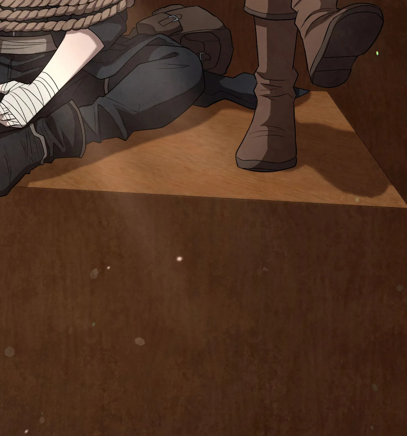 Read Legendary Retirement chapter 5 image 76 on Lezhin