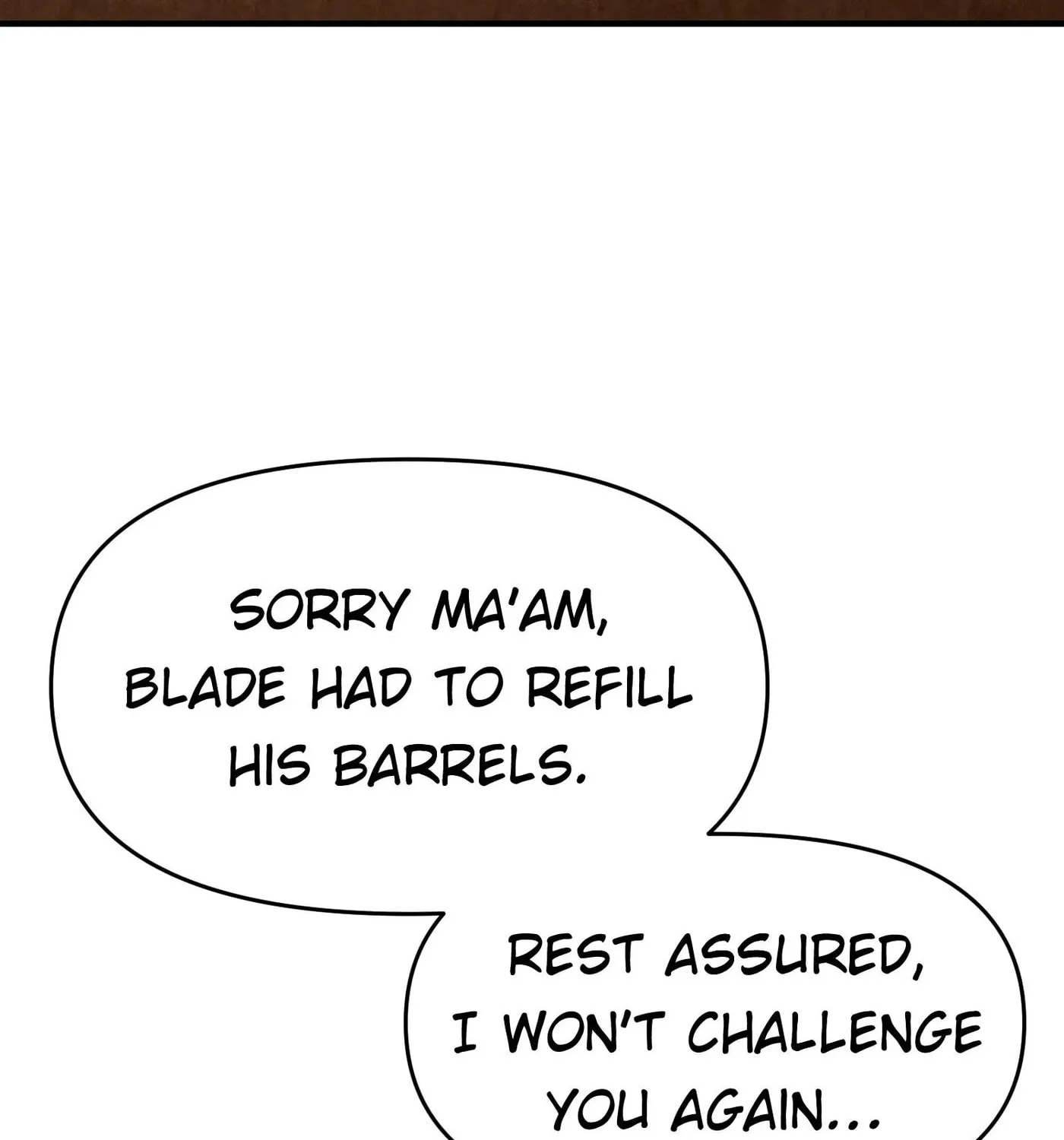Read Legendary Retirement chapter 5 image 77 on Lezhin