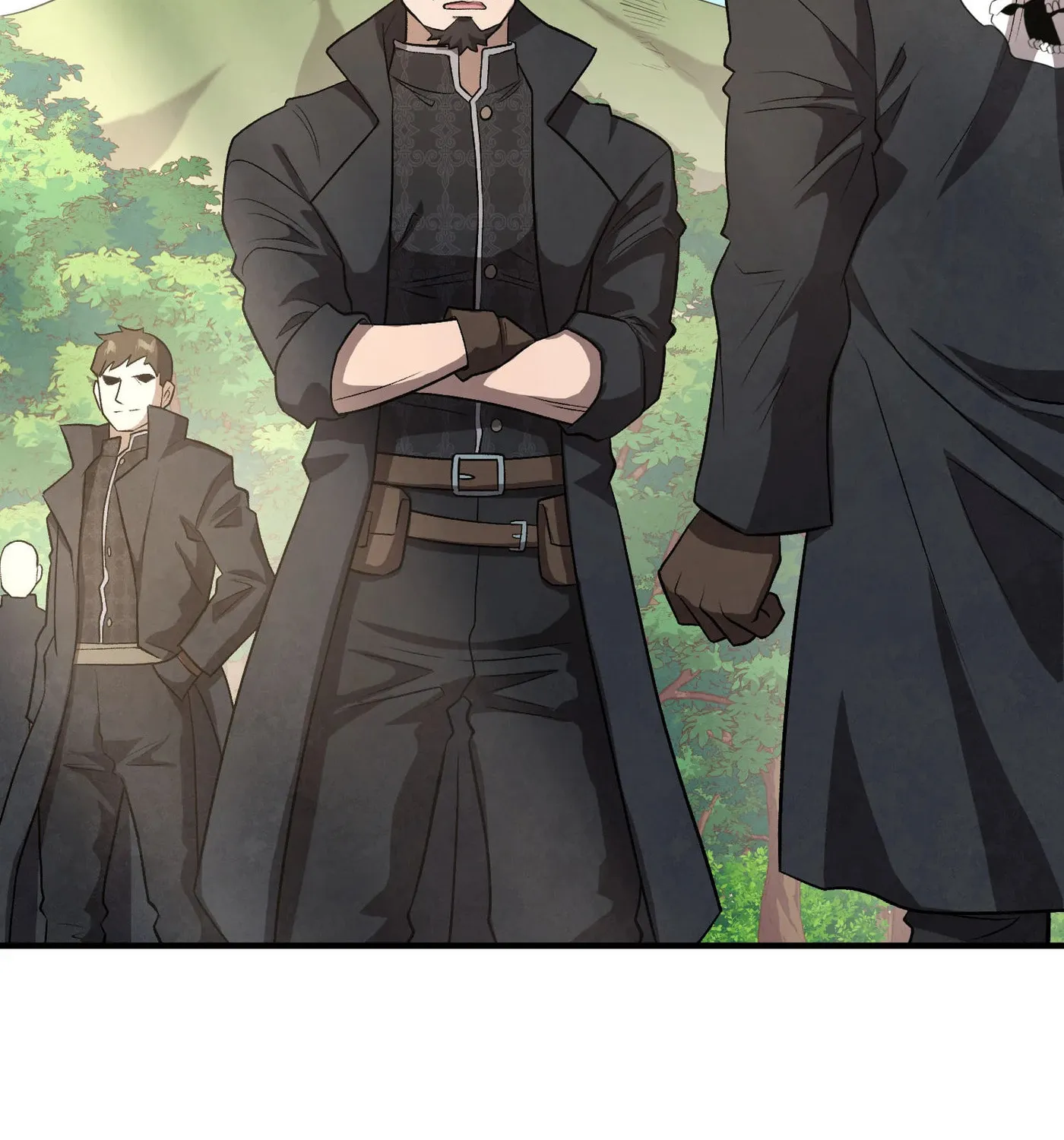 Read Legendary Retirement chapter 5 image 85 on Lezhin