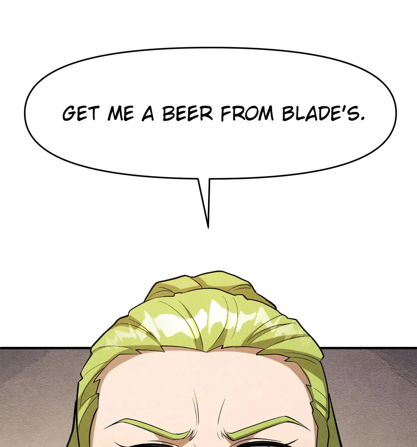 Read Legendary Retirement chapter 5 image 9 on Lezhin