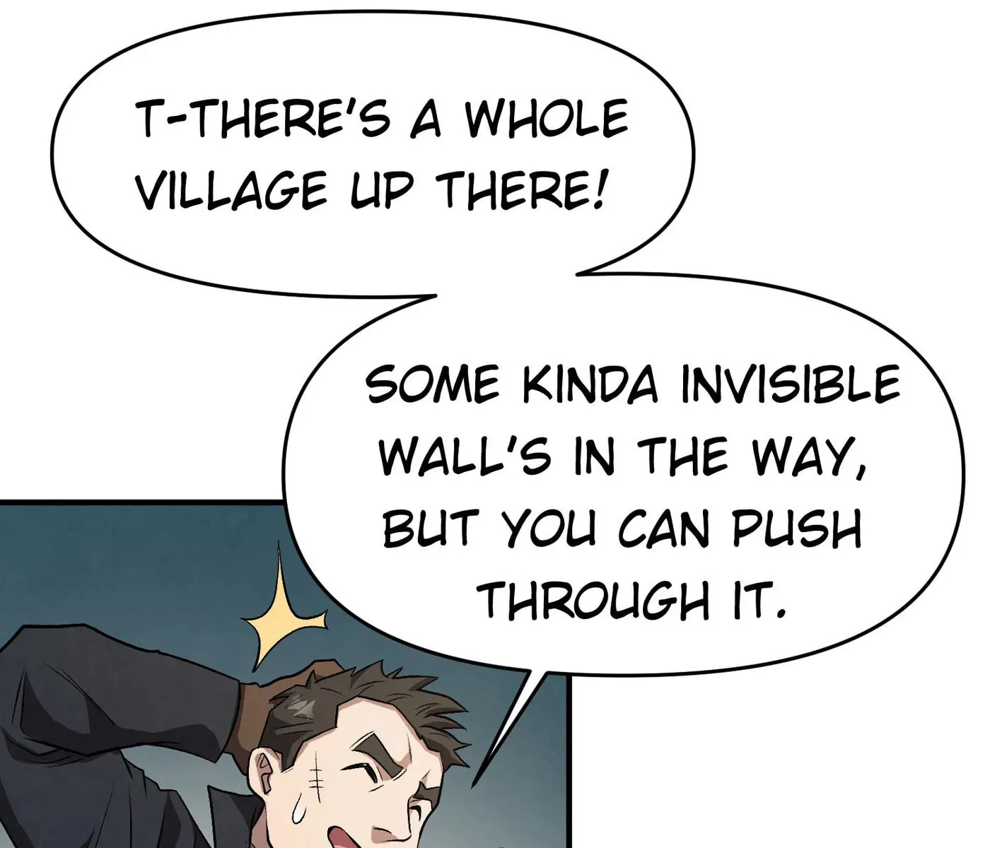 Read Legendary Retirement chapter 5 image 92 on Lezhin