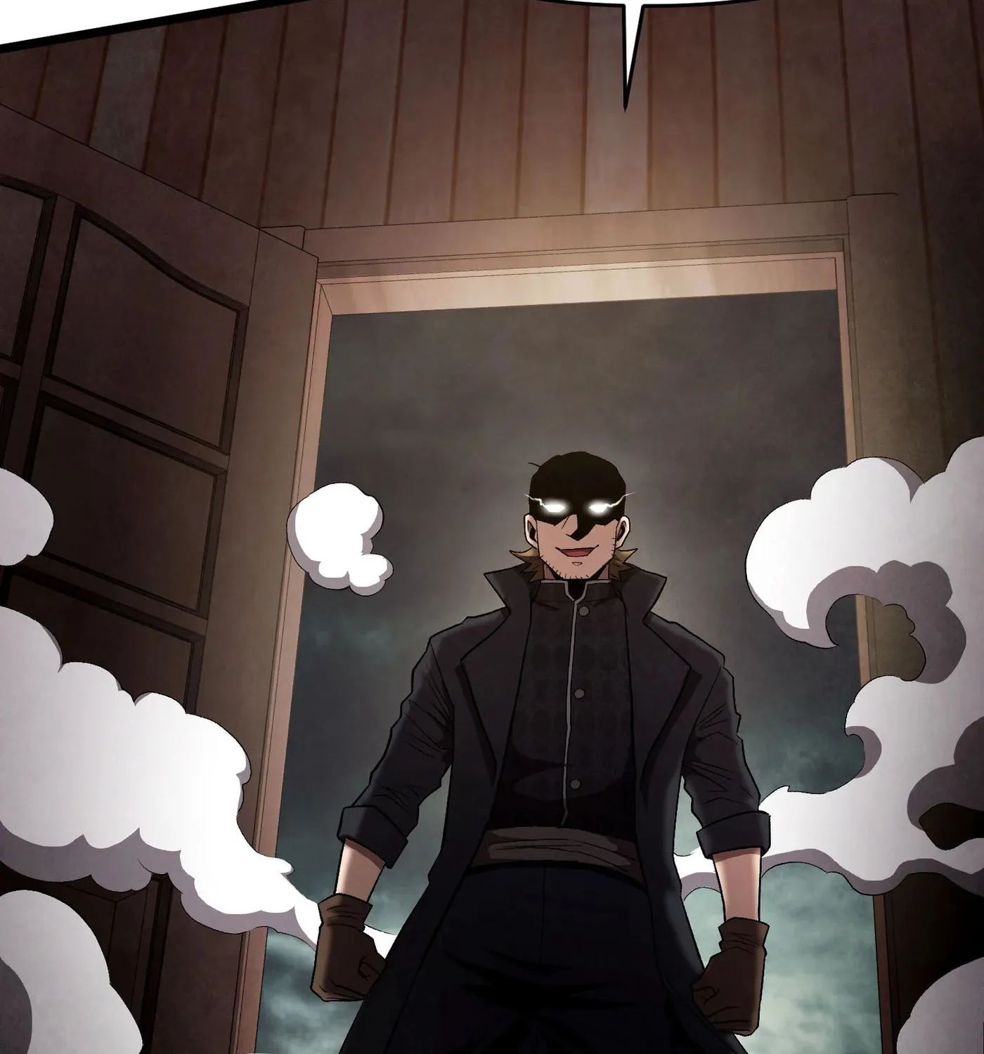 Read Legendary Retirement chapter 6 image 10 on Lezhin