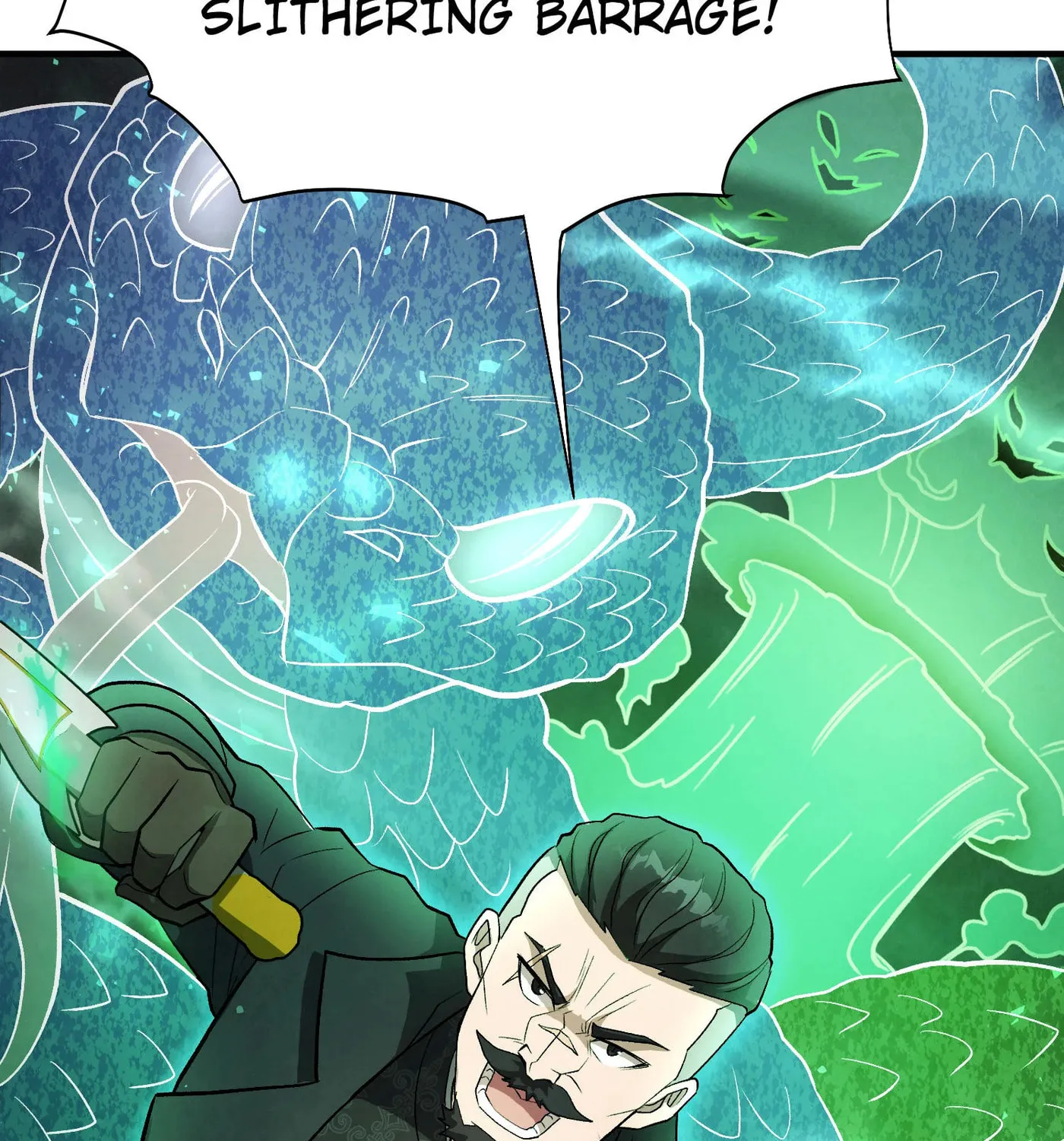 Read Legendary Retirement chapter 6 image 106 on Lezhin